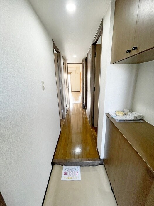 グランド－ル泉中央Ⅱの物件内観写真