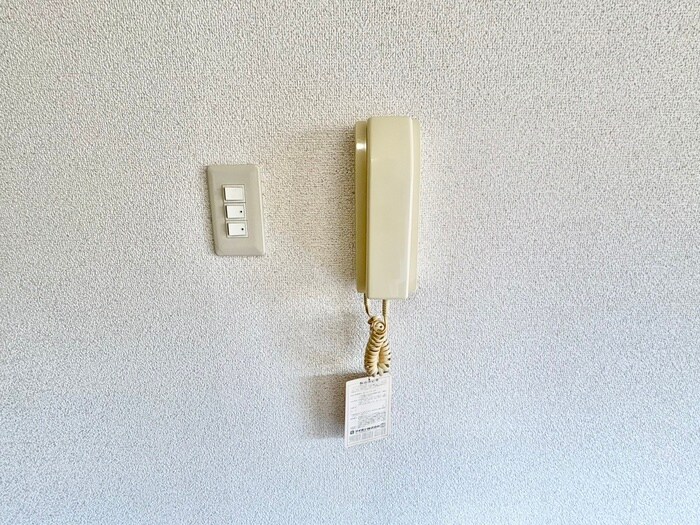 グランド－ル泉中央Ⅱの物件内観写真