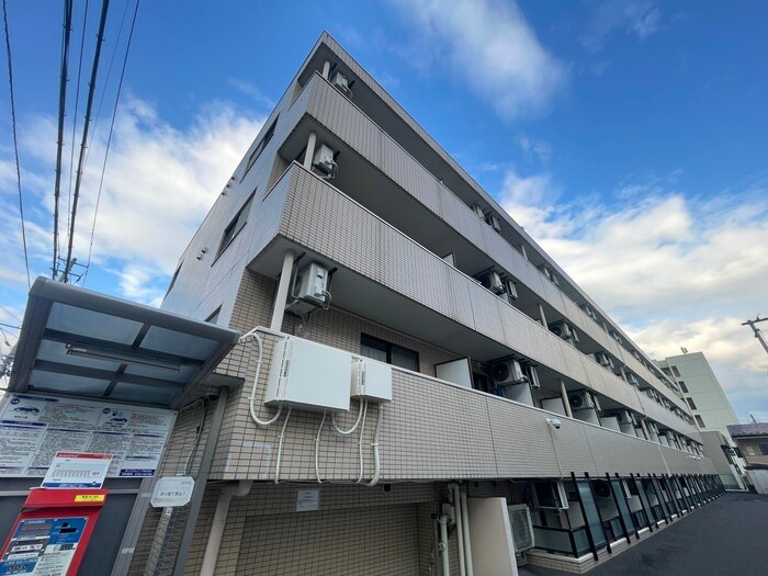 エトワ－ル仙台第一の物件外観写真