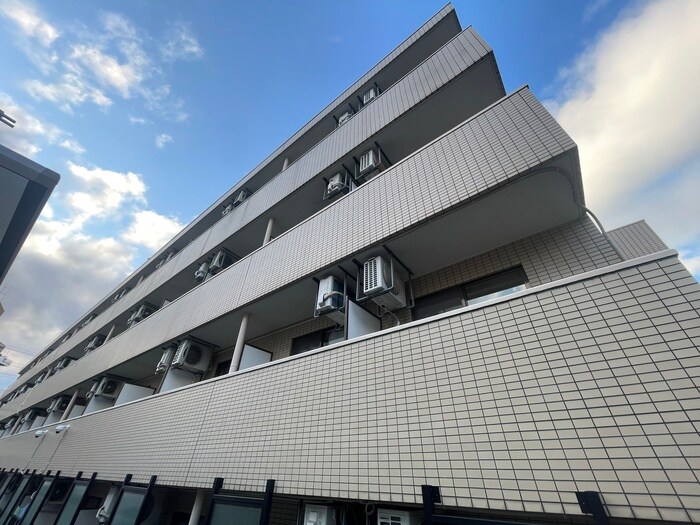 エトワ－ル仙台第一の物件外観写真