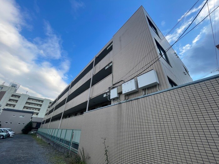 エトワ－ル仙台第一の物件外観写真