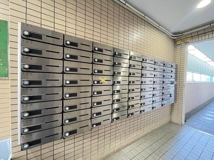 エトワ－ル仙台第一の物件外観写真