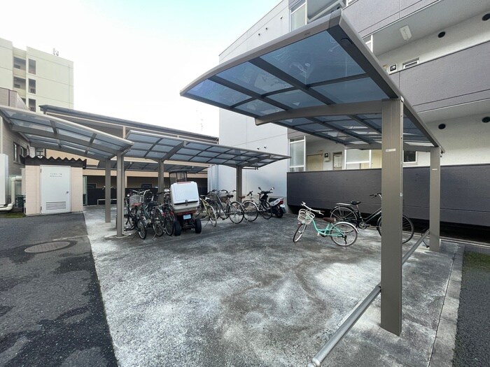 エトワ－ル仙台第一の物件外観写真