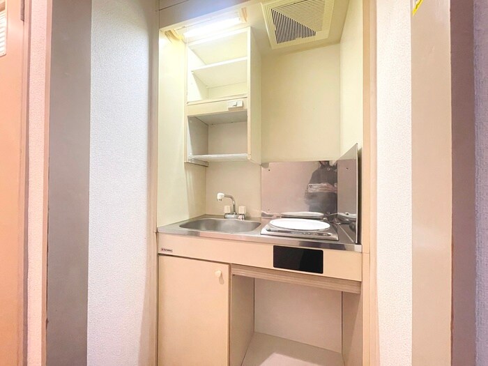 エトワ－ル仙台第一の物件内観写真