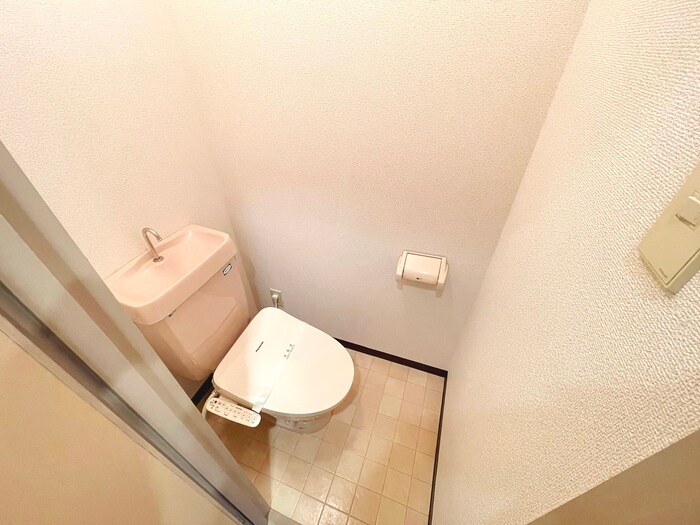 エトワ－ル仙台第一の物件内観写真