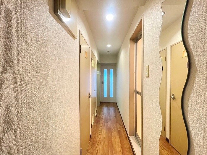 エトワ－ル仙台第一の物件内観写真