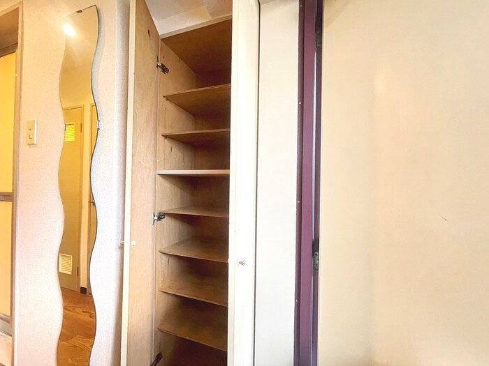 エトワ－ル仙台第一の物件内観写真