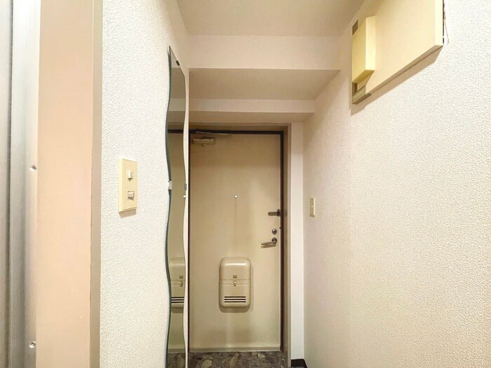 エトワ－ル仙台第一の物件内観写真