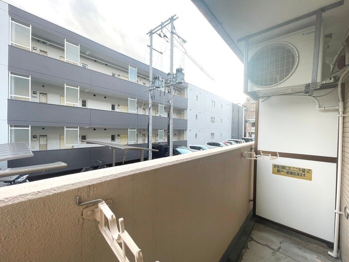 エトワ－ル仙台第一の物件内観写真