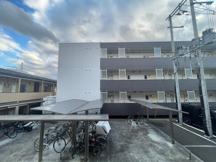 エトワ－ル仙台第一の物件内観写真