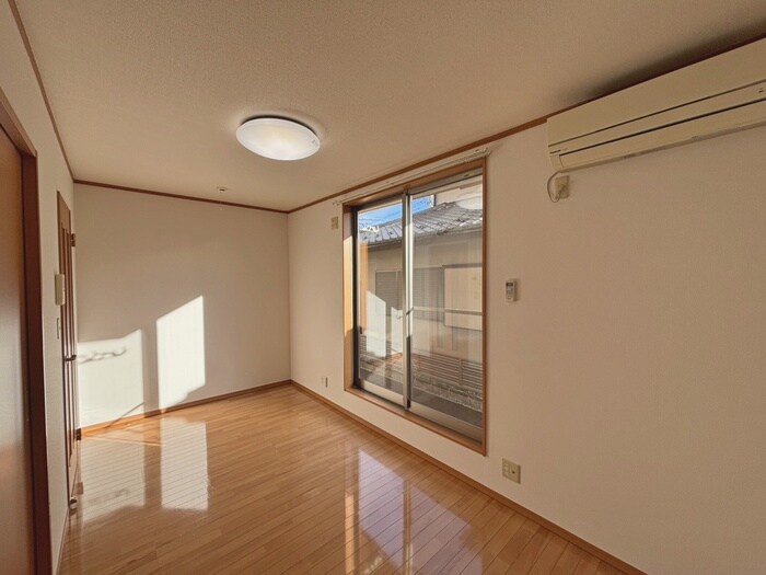 キャピタルサトウの物件内観写真