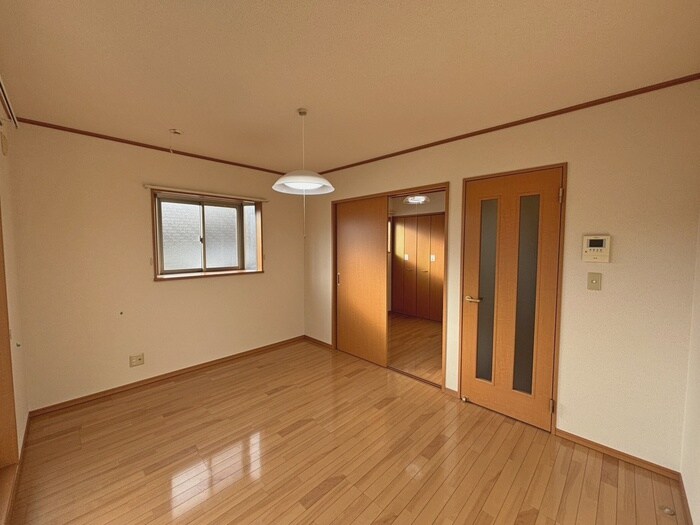 キャピタルサトウの物件内観写真