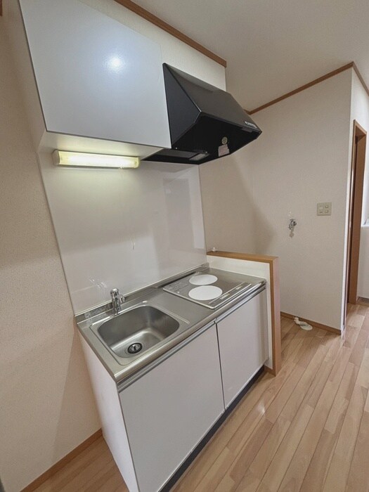 キャピタルサトウの物件内観写真