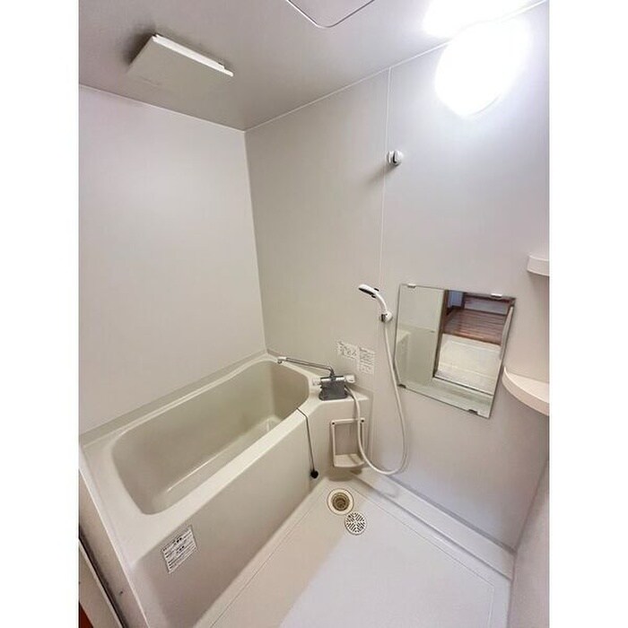 キャピタルサトウの物件内観写真