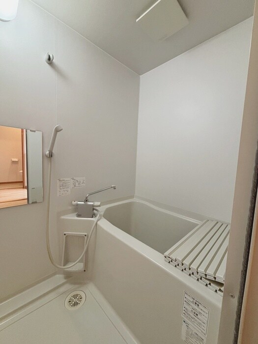 キャピタルサトウの物件内観写真