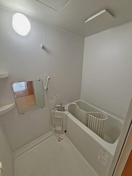 キャピタルサトウの物件内観写真