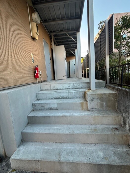 キャピタルサトウの物件外観写真