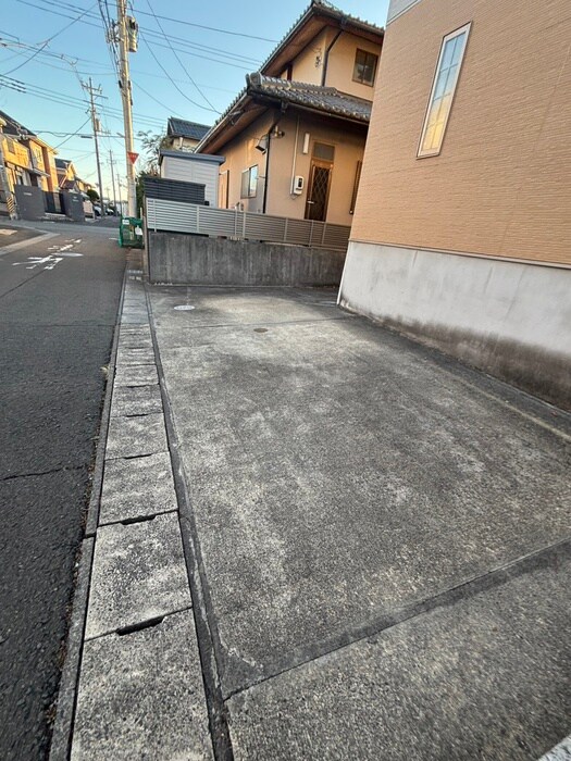 キャピタルサトウの物件外観写真