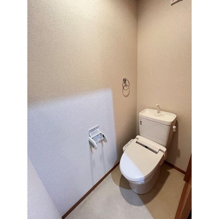 キャピタルサトウの物件内観写真