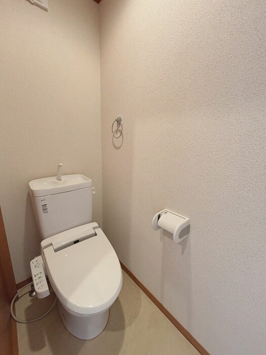 キャピタルサトウの物件内観写真