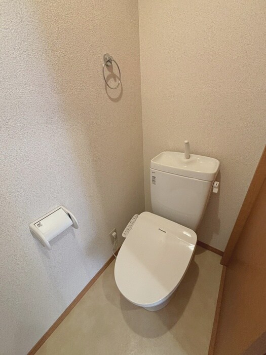 キャピタルサトウの物件内観写真