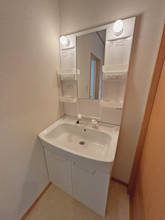 キャピタルサトウの物件内観写真