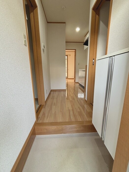 キャピタルサトウの物件内観写真