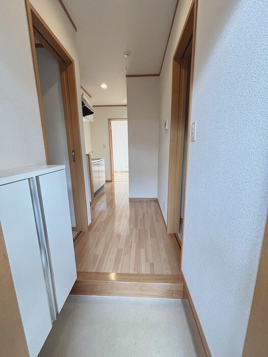 キャピタルサトウの物件内観写真