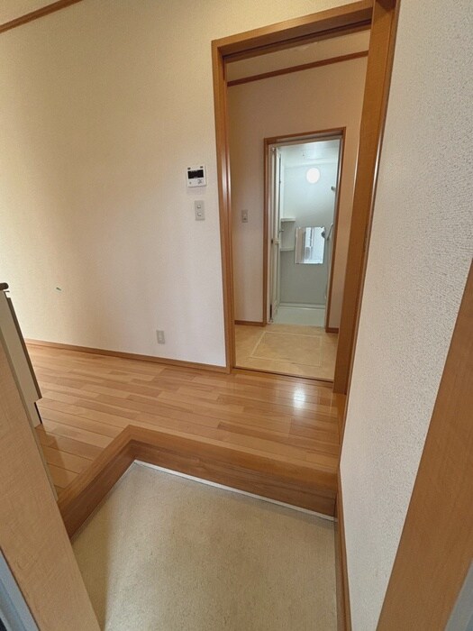 キャピタルサトウの物件内観写真