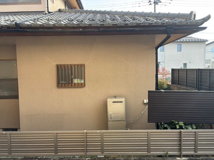 キャピタルサトウの物件内観写真