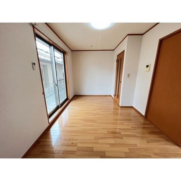 キャピタルサトウの物件内観写真