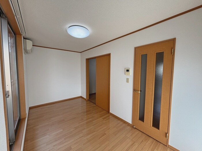 キャピタルサトウの物件内観写真