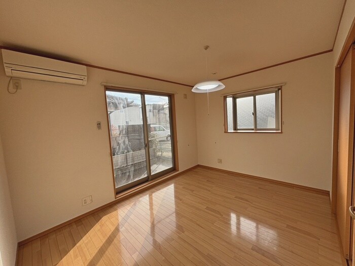 キャピタルサトウの物件内観写真