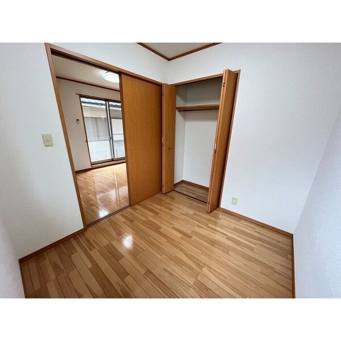 キャピタルサトウの物件内観写真