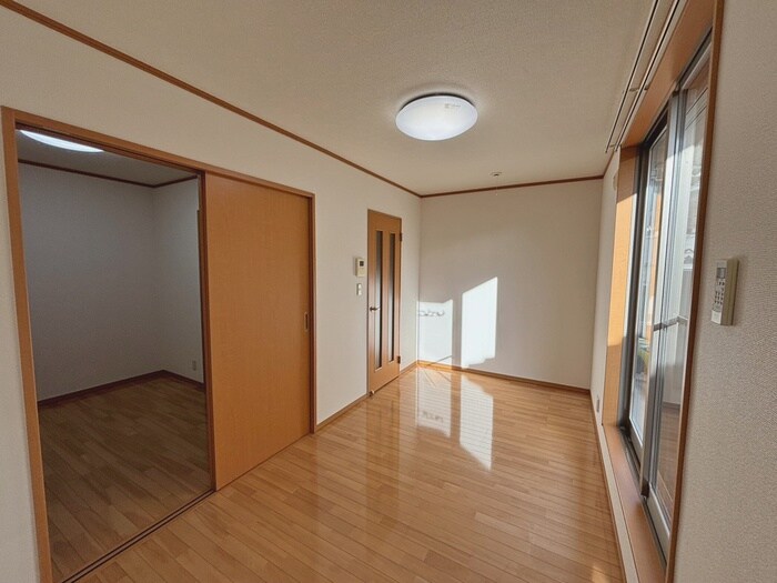 キャピタルサトウの物件内観写真