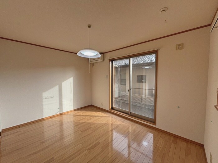 キャピタルサトウの物件内観写真