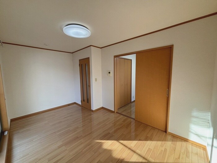 キャピタルサトウの物件内観写真