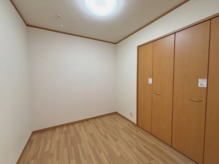 キャピタルサトウの物件内観写真