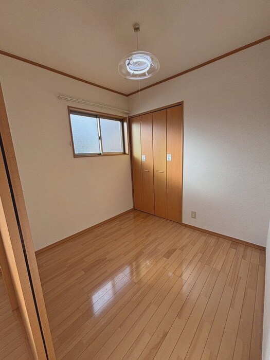 キャピタルサトウの物件内観写真