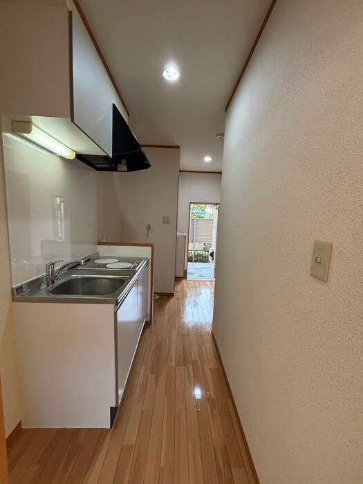 キャピタルサトウの物件内観写真