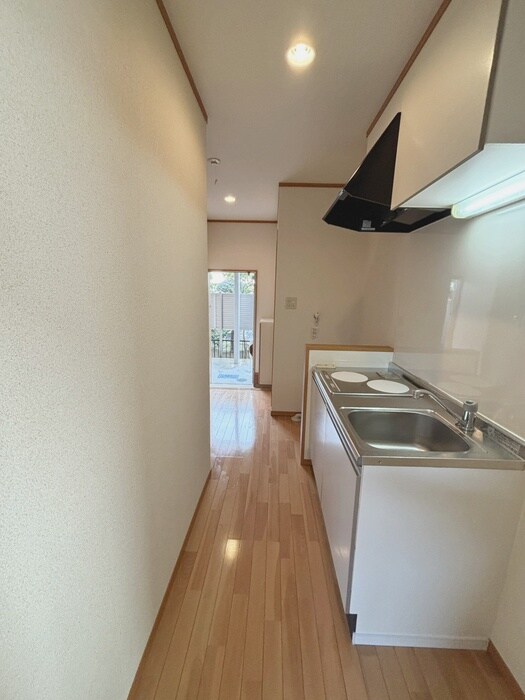 キャピタルサトウの物件内観写真