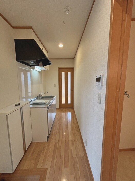 キャピタルサトウの物件内観写真