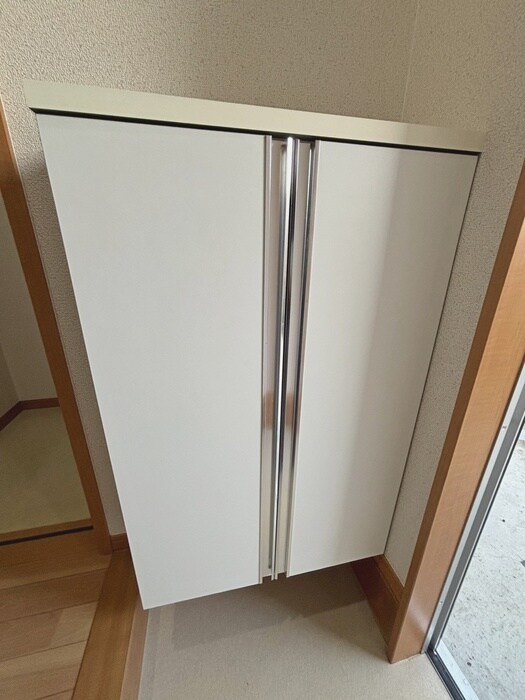 キャピタルサトウの物件内観写真