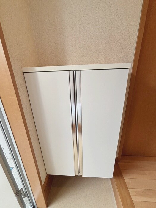 キャピタルサトウの物件内観写真