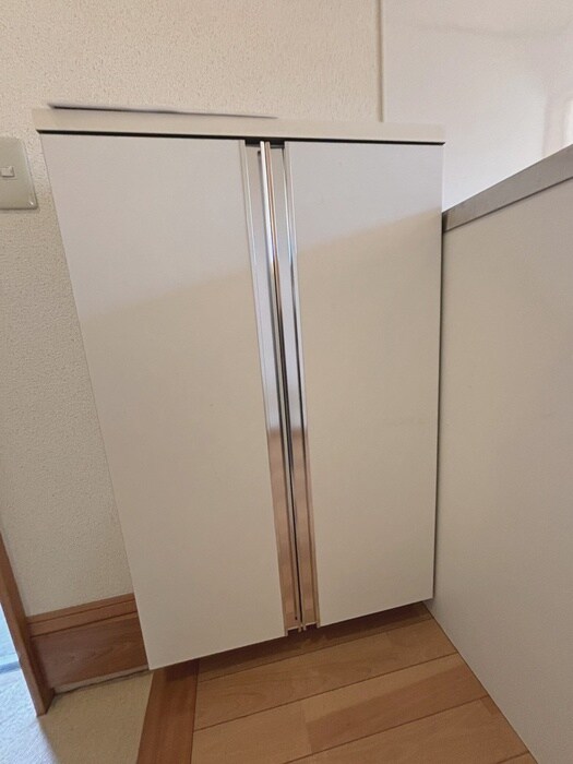 キャピタルサトウの物件内観写真