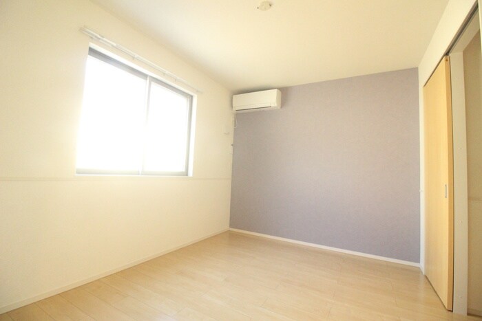 サンシャインⅣの物件内観写真