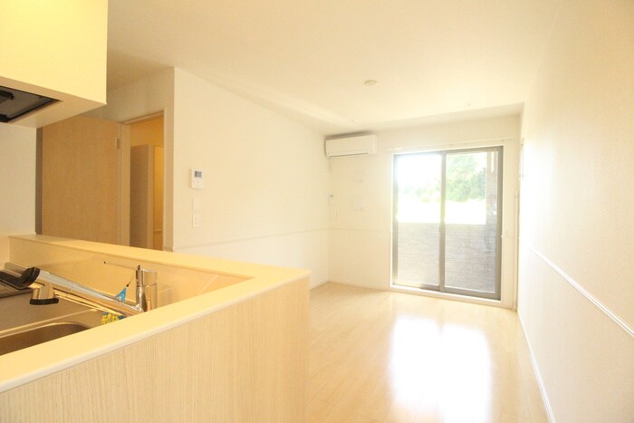 サンシャインⅣの物件内観写真