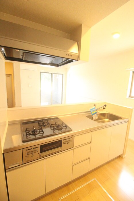 サンシャインⅣの物件内観写真