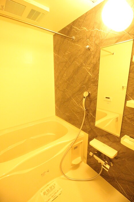 サンシャインⅣの物件内観写真