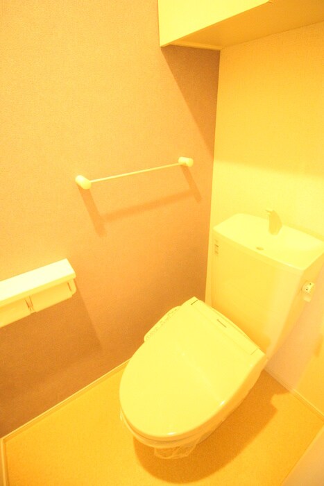 サンシャインⅣの物件内観写真